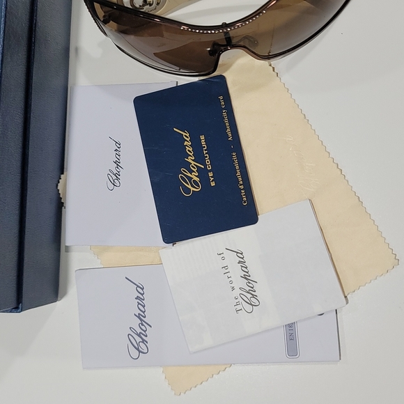 Chopard sunglasses - Picture 9 of 12